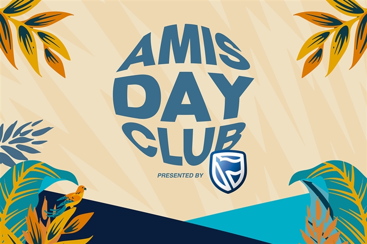 AMIS DAY CLUB 17